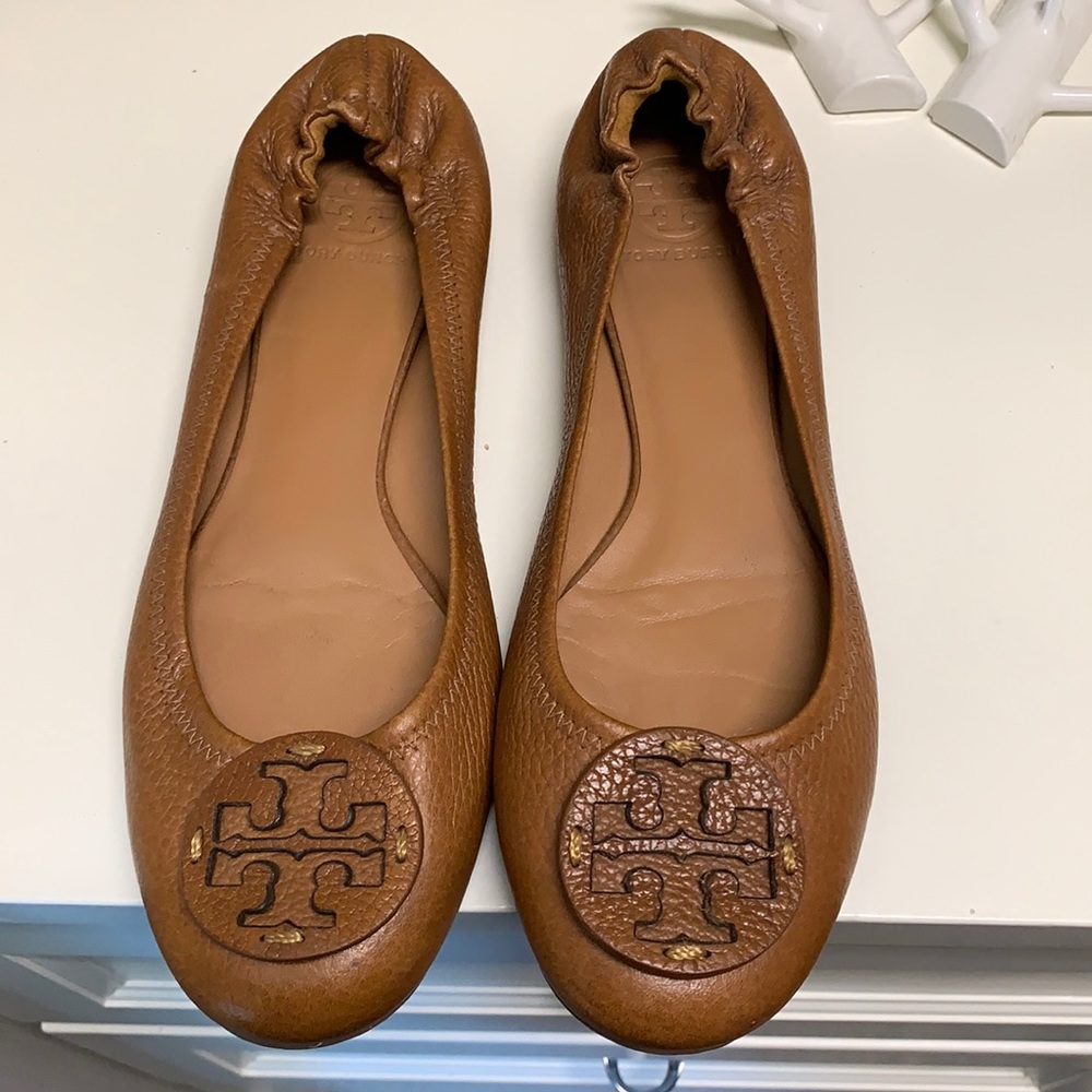 Tory Burch Flats